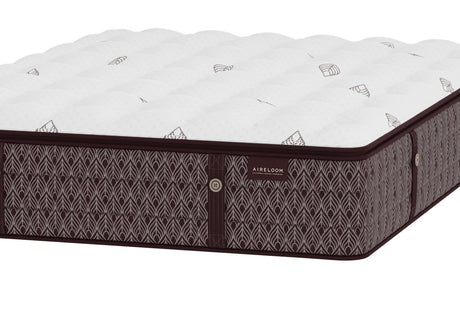 Aireloom - Preferred Collection Vintage Reverie II Luxetop M2+ Plush - Canadian Mattress