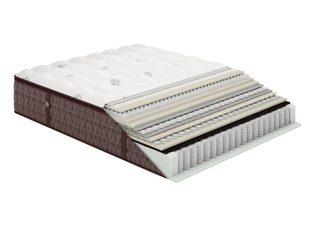 Aireloom - Preferred Collection Vintage Reverie II Luxetop M2+ Plush - Canadian Mattress