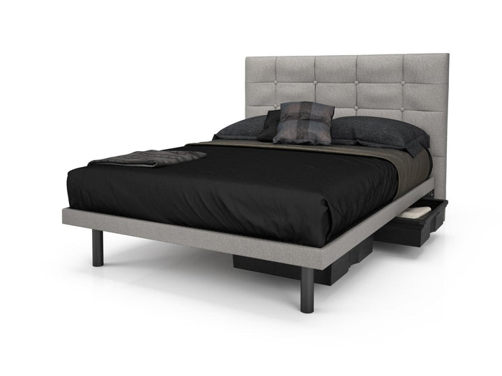 Heaven Reflexx Bed