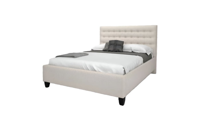 Liverpool Upholstered Bed