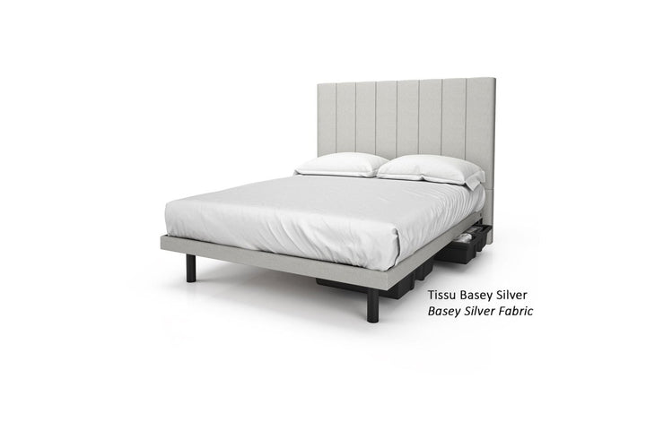 Noah Reflexx Bed