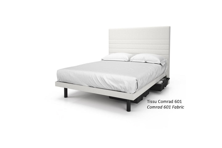 Sunset Reflexx Bed