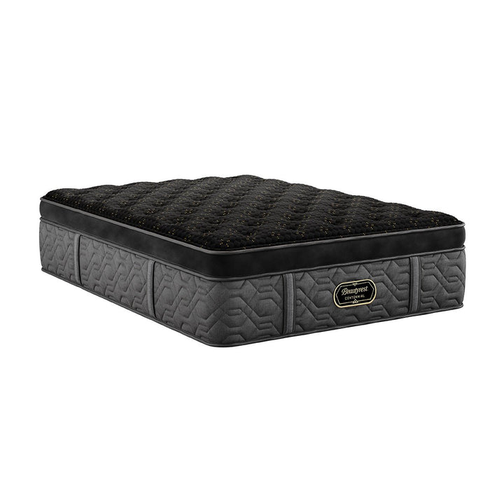 Beautyrest - Centennial Collection Hermes SPT Plush - Canadian Mattress