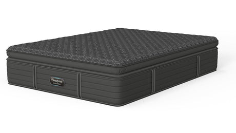 Beautyrest - Exceptionnel Pinecrest Pillow Top Plush - Canadian Mattress