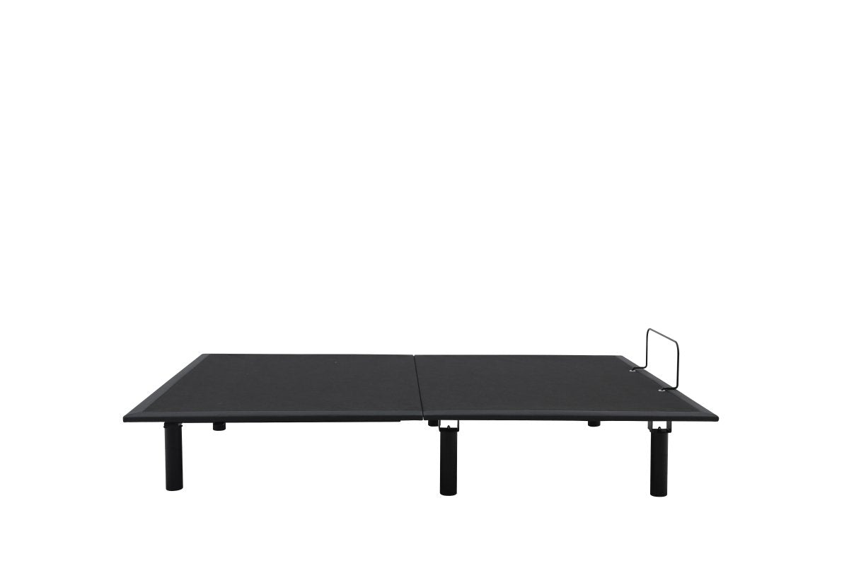 ErgoMotion - baselogic Bronze Adjustable Base - Canadian Mattress