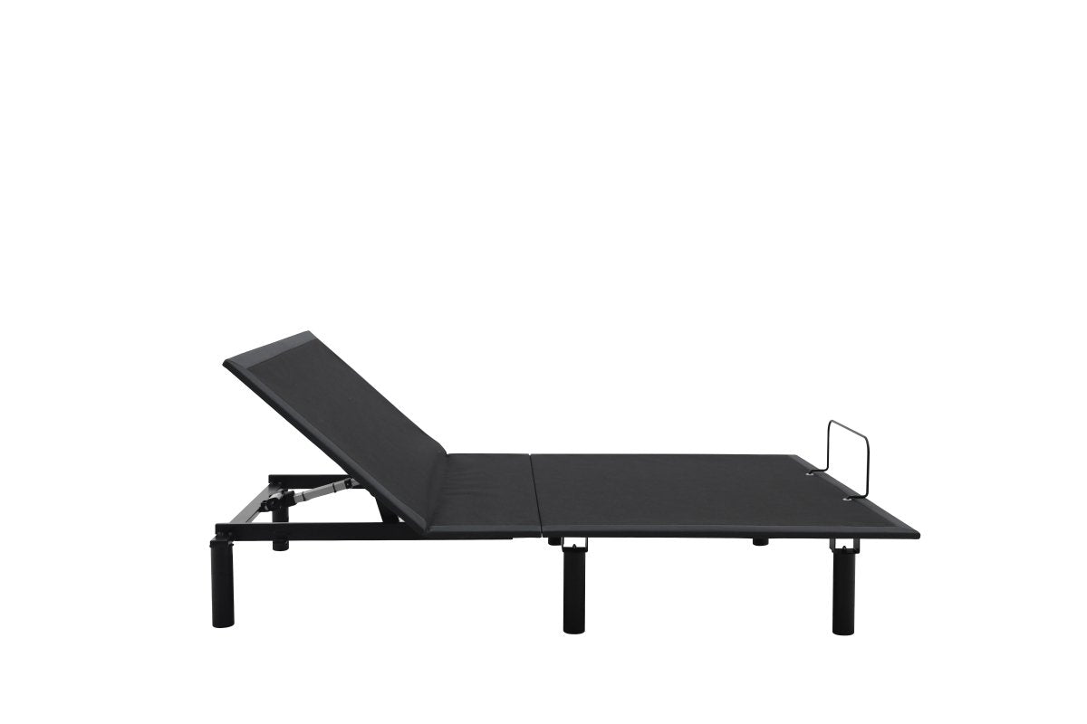 ErgoMotion - baselogic Bronze Adjustable Base - Canadian Mattress