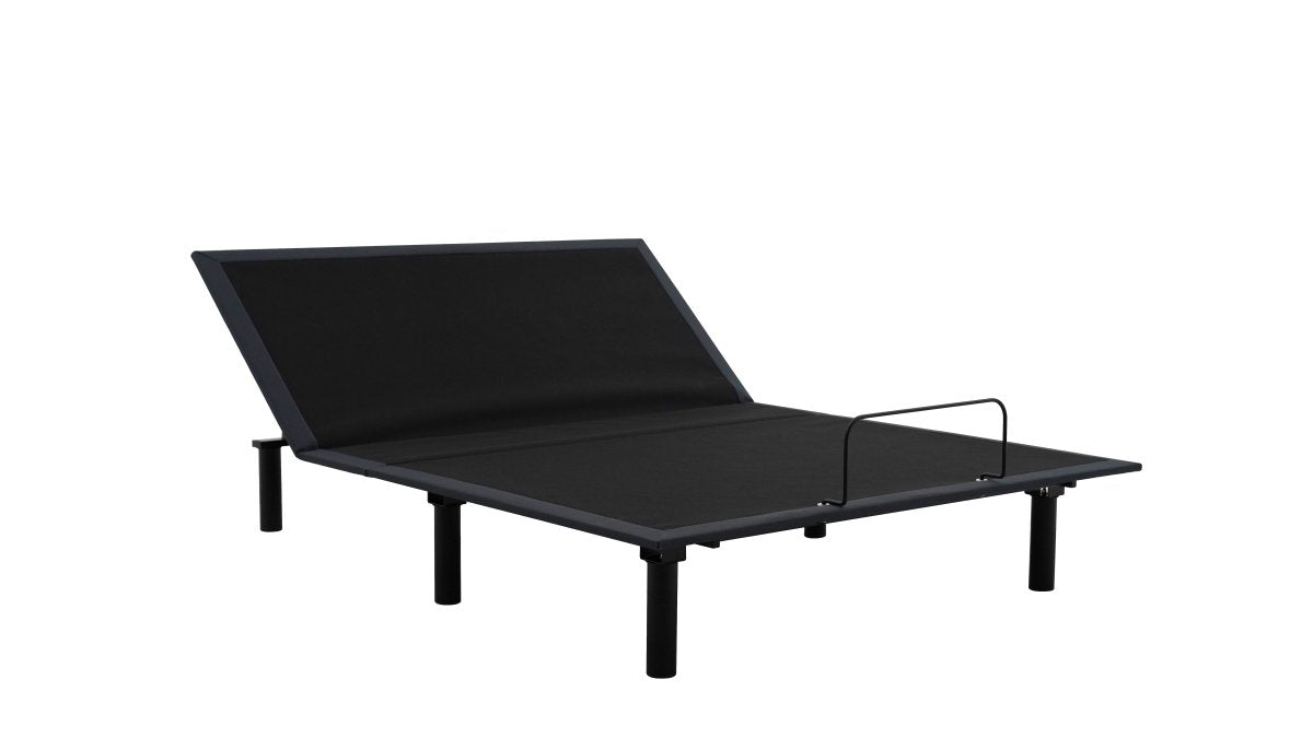 ErgoMotion - baselogic Bronze Adjustable Base - Canadian Mattress