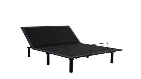 ErgoMotion - baselogic Bronze Adjustable Base - Canadian Mattress