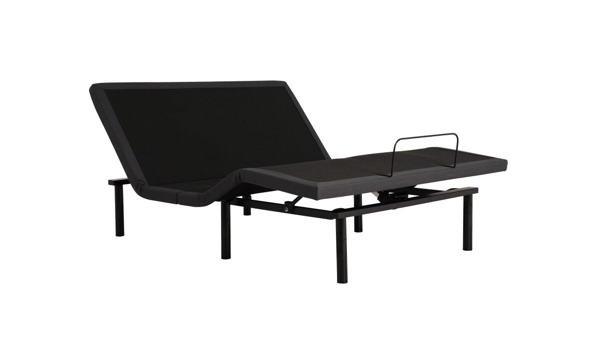 ErgoMotion - baselogic Gold Adjustable Base - Canadian Mattress