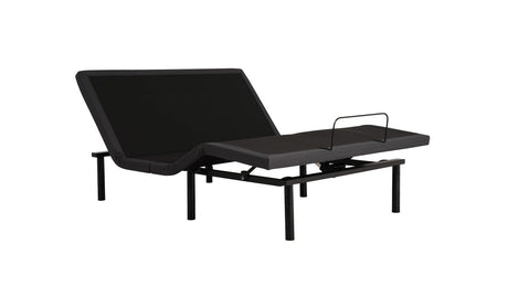 ErgoMotion - baselogic Gold Adjustable Base - Canadian Mattress