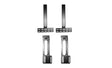 ErgoMotion - Ergomotion Adjustable Base Headboard Bracket - Canadian Mattress