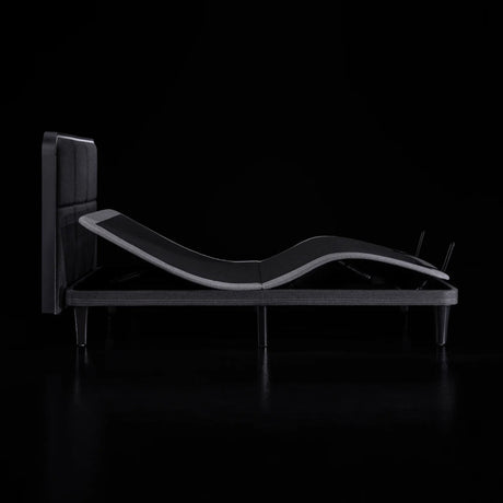 ErgoMotion - ErgoSportive Adjustable Smart Bed - Canadian Mattress