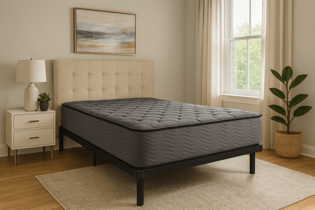 King Koil - EZ Rest Lite - Canadian Mattress