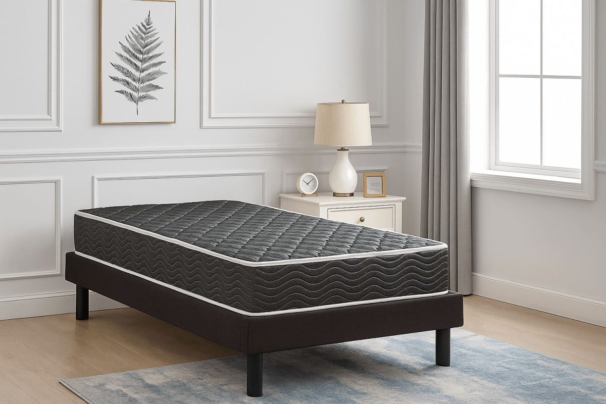 King Koil - EZ Rest Promo - Canadian Mattress