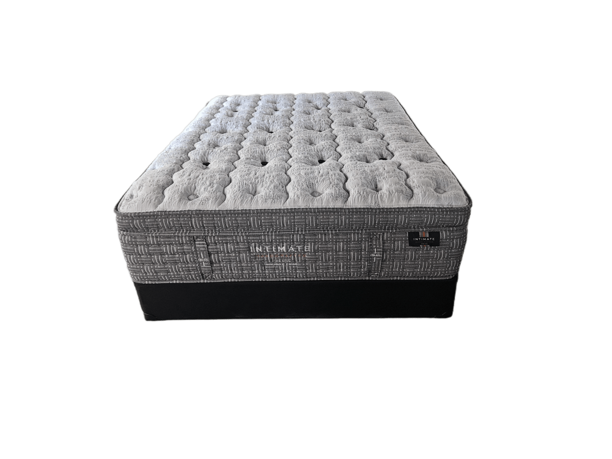 King Koil - Intimate Handcrafted Collection Twilight Firm - Canadian Mattress