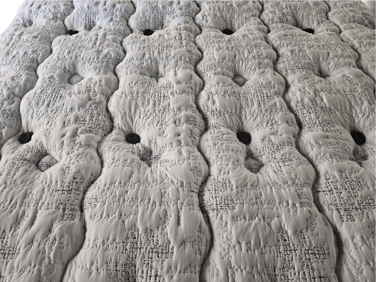 King Koil - Intimate Handcrafted Collection Twilight Medium - Canadian Mattress