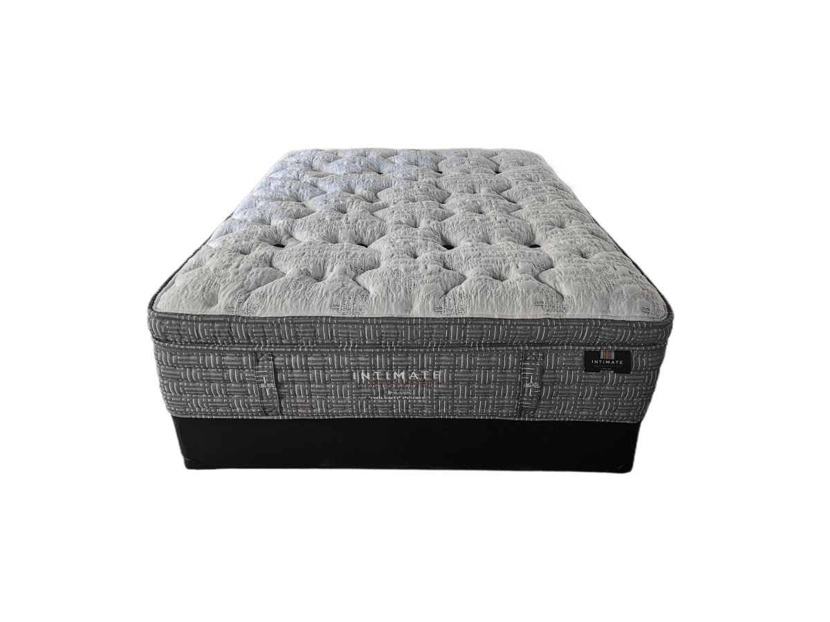 King Koil - Intimate Handcrafted Collection Twilight Plush - Canadian Mattress