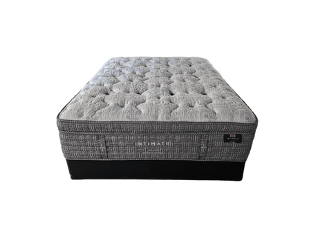 King Koil - Intimate Handcrafted Collection Twilight Plush - Canadian Mattress