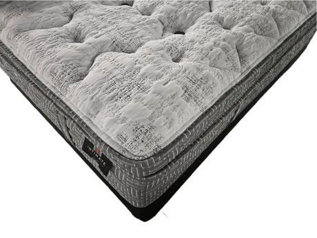 King Koil - Intimate Handcrafted Collection Twilight Plush - Canadian Mattress