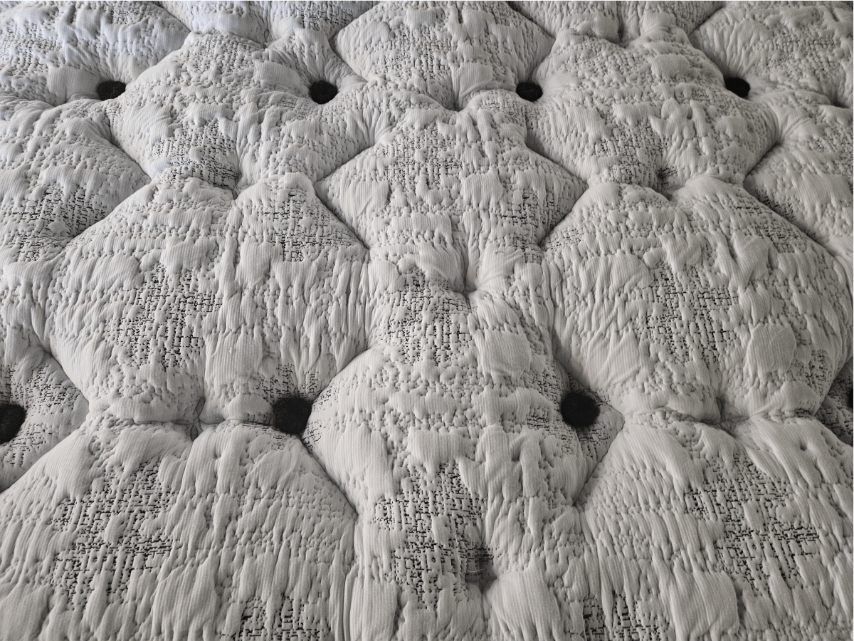 King Koil - Intimate Handcrafted Collection Twilight Plush - Canadian Mattress