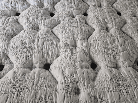 King Koil - Intimate Handcrafted Collection Twilight Plush - Canadian Mattress