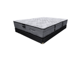 King Koil - Isabella 2 - Sided Tight Top - Canadian Mattress