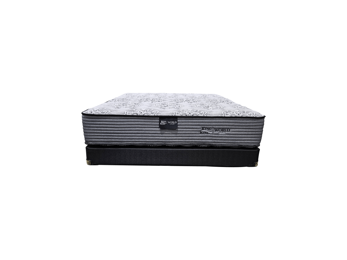 King Koil - Isabella 2 - Sided Tight Top - Canadian Mattress
