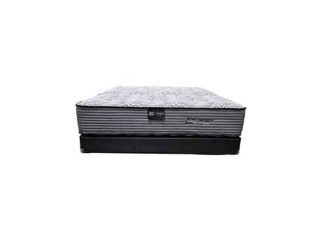 King Koil - Isabella 2 - Sided Tight Top - Canadian Mattress