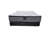 King Koil - Juliana 2 - Sided Euro Top - Canadian Mattress