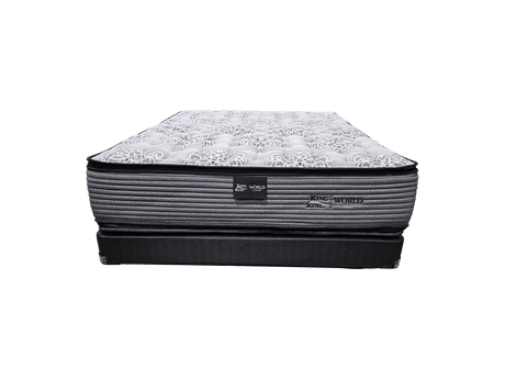 King Koil - Juliana 2 - Sided Euro Top - Canadian Mattress