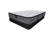 King Koil - Juliana 2 - Sided Euro Top - Canadian Mattress