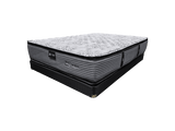 King Koil - Juliana 2 - Sided Euro Top - Canadian Mattress