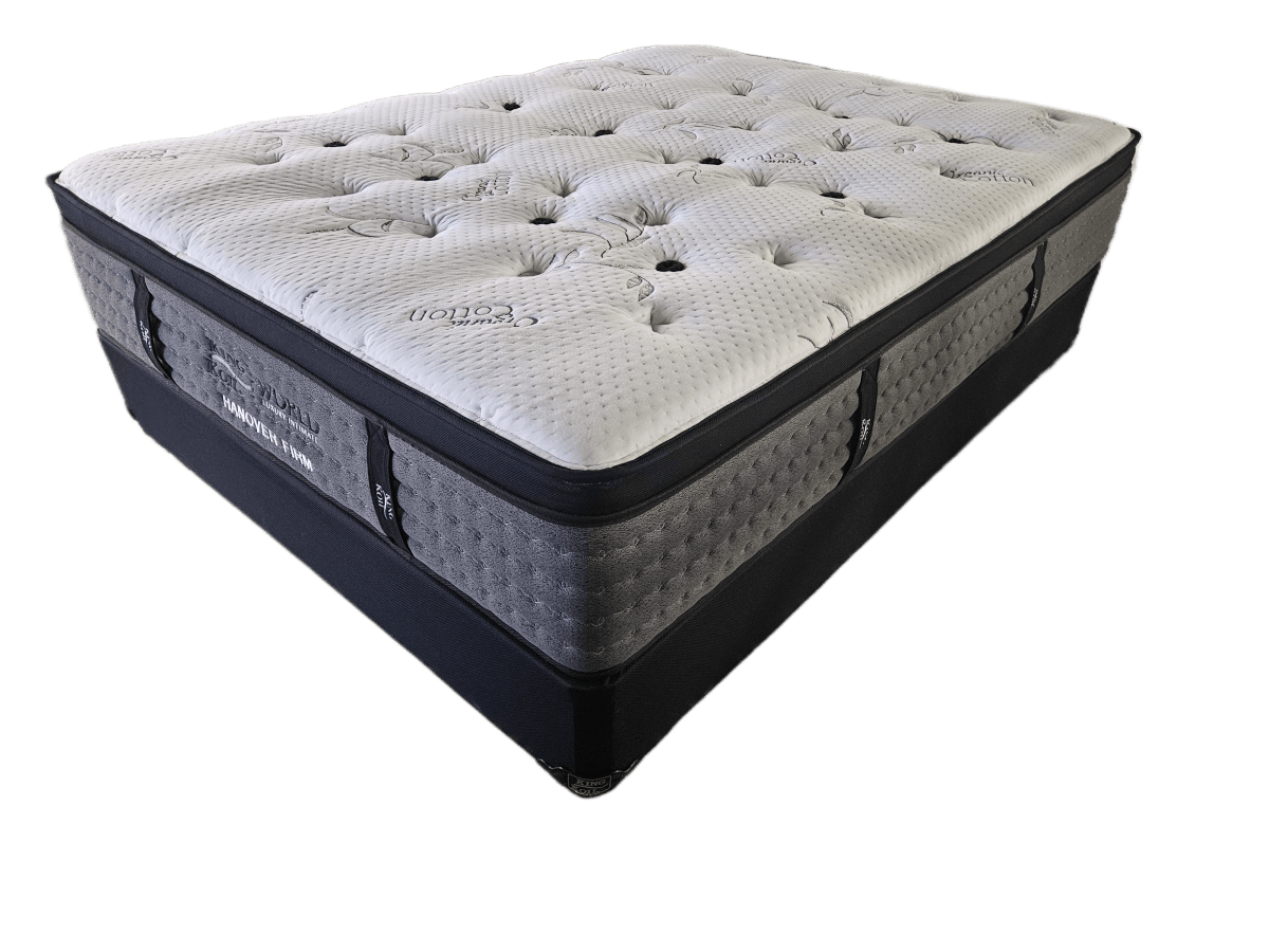 King Koil - Would Luxury Intimate Collection Hanover Firm - Canadian Mattress