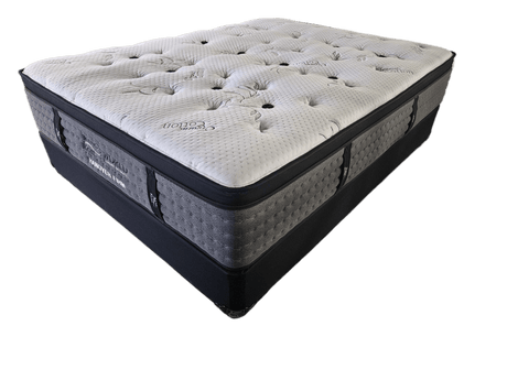 King Koil - Would Luxury Intimate Collection Hanover Firm - Canadian Mattress