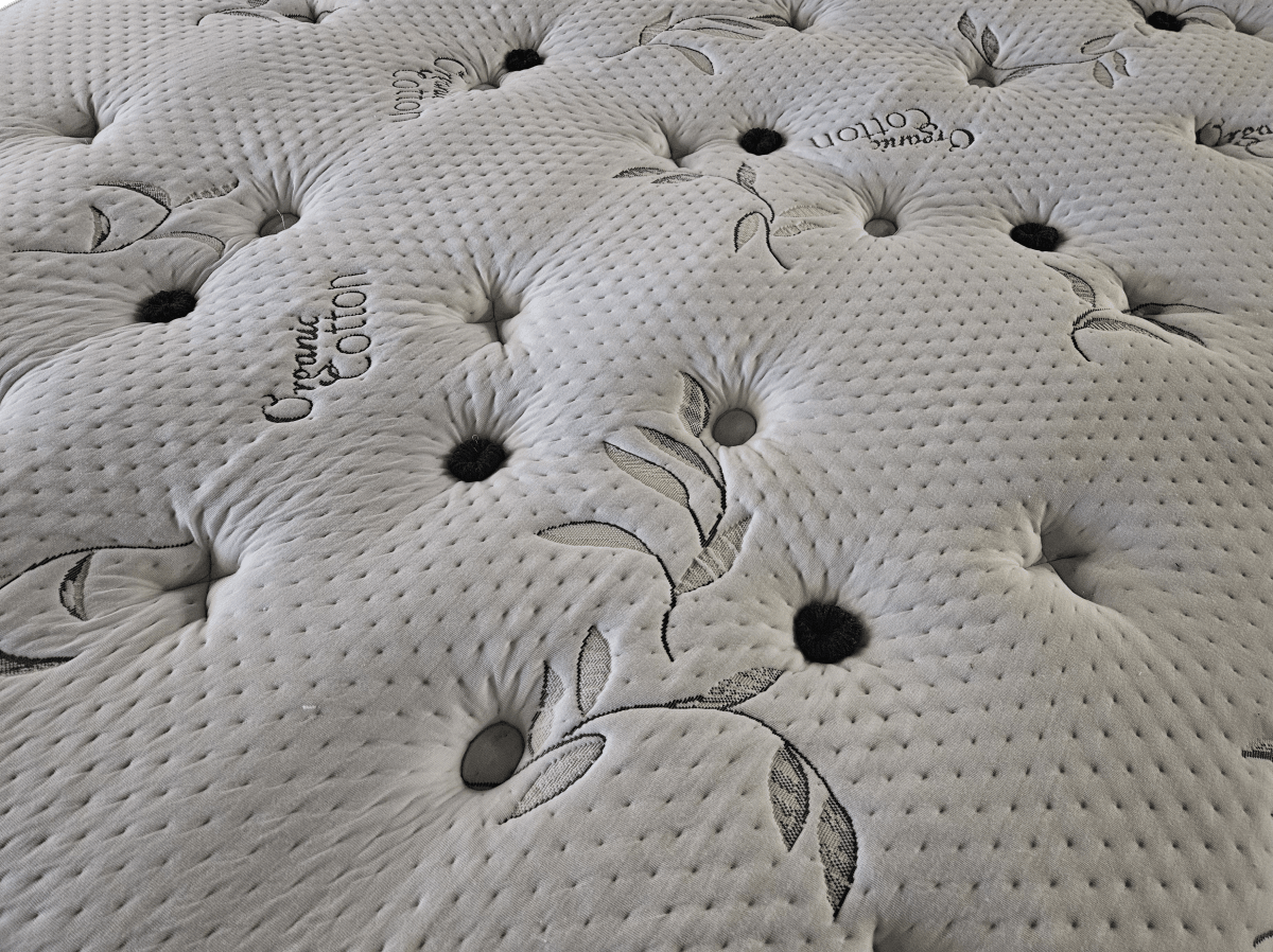 King Koil - Would Luxury Intimate Collection Hanover Firm - Canadian Mattress
