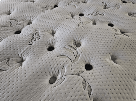 King Koil - Would Luxury Intimate Collection Hanover Firm - Canadian Mattress