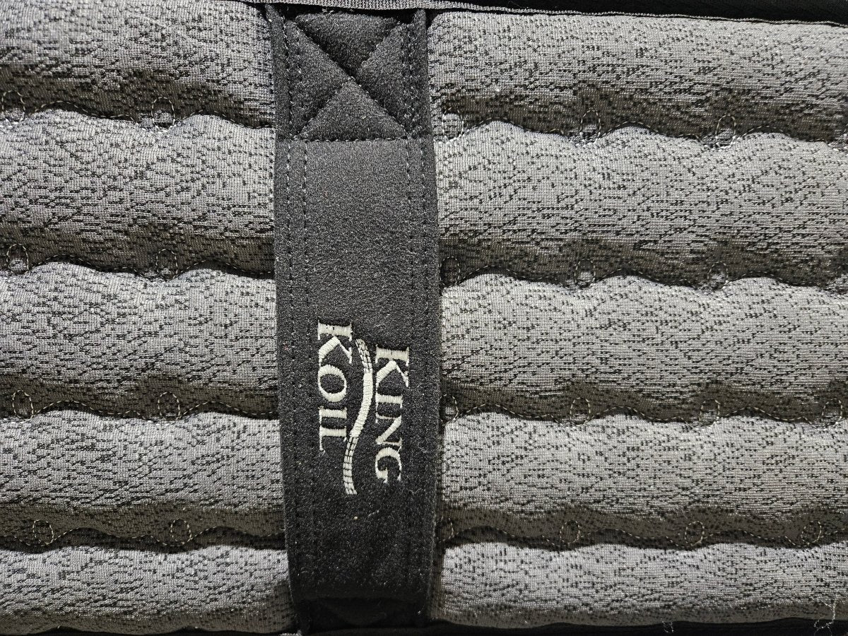 King Koil - Would Luxury Intimate Collection Hanover Firm - Canadian Mattress