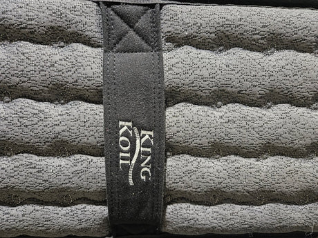 King Koil - Would Luxury Intimate Collection Hanover Firm - Canadian Mattress