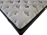 King Koil - Would Luxury Intimate Collection Hanover Medium - Canadian Mattress