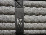 King Koil - Would Luxury Intimate Collection Hanover Medium - Canadian Mattress