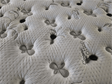 King Koil - Would Luxury Intimate Collection Hanover Medium - Canadian Mattress