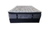King Koil - Would Luxury Intimate Collection Hanover Medium - Canadian Mattress