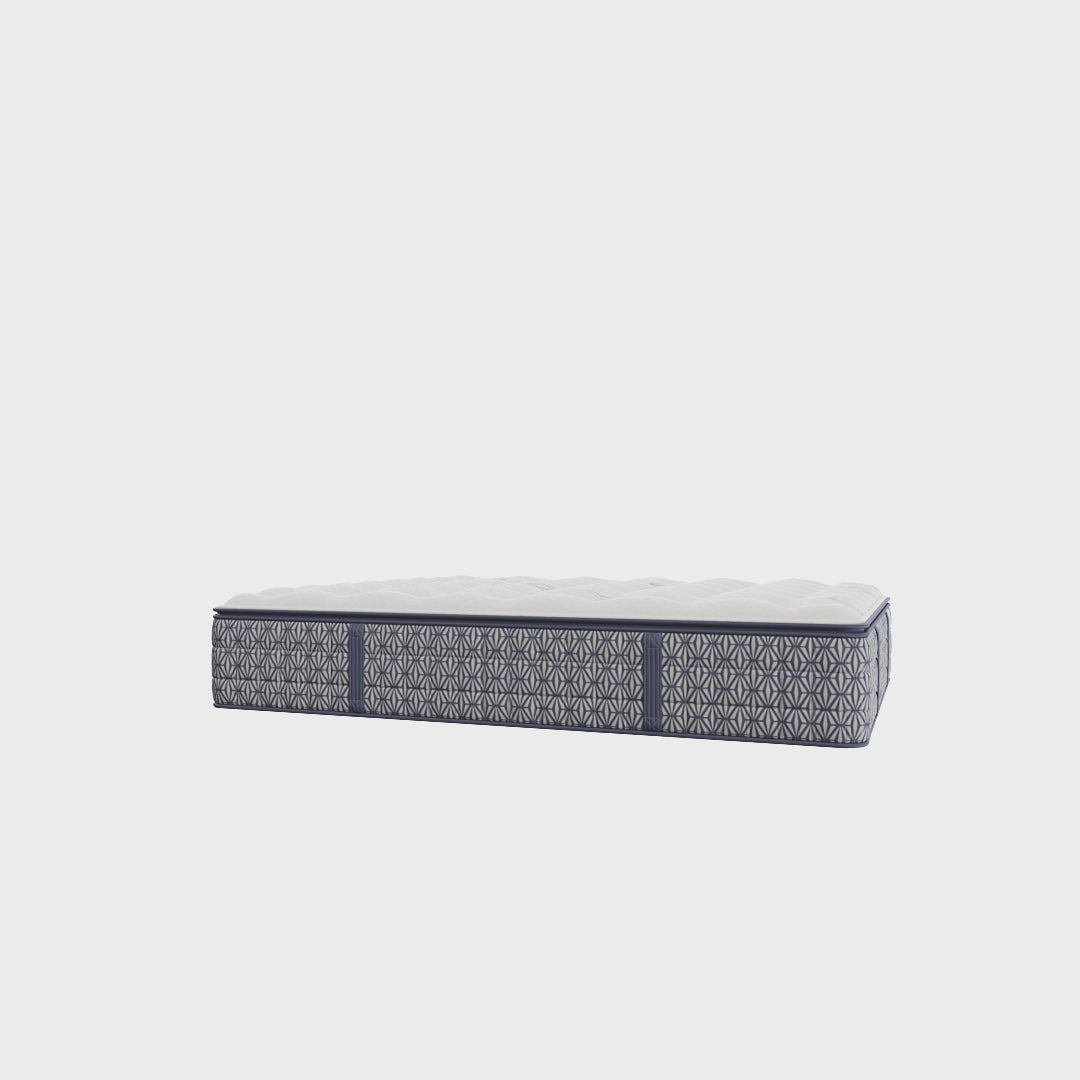 Preferred Collection Abstract Hues II Luxetop M2 Plush