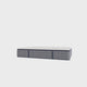 Preferred Collection Abstract Hues II Luxetop M2 Plush
