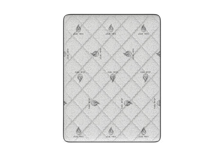 Restwell Sleep Products - Chiro Comfort Zara - Canadian Mattress