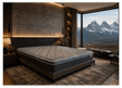 RiseSleep Accessories - Castle 13 - Euro Top Medium - Canadian Mattress