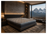 RiseSleep Accessories - Castle 13 - Euro Top Medium - Canadian Mattress