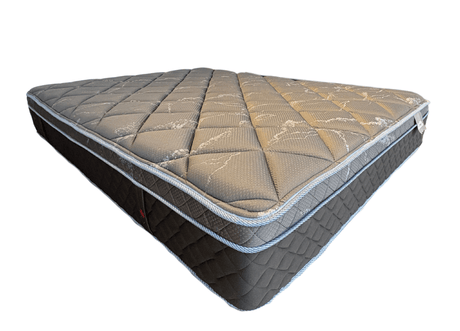 RiseSleep Accessories - Castle 13 - Euro Top Medium - Canadian Mattress