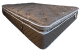 RiseSleep Accessories - Castle 14 - Euro Top Plush - Canadian Mattress