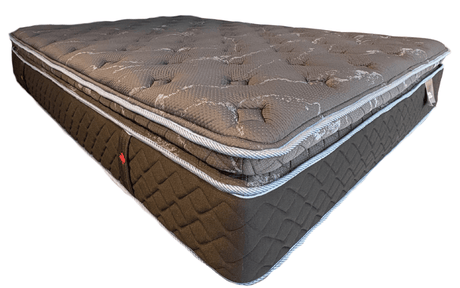 RiseSleep Accessories - Castle 14 - Euro Top Plush - Canadian Mattress